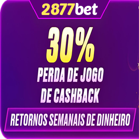 2877bet Fundo de Resgate de Perdas Semanais
